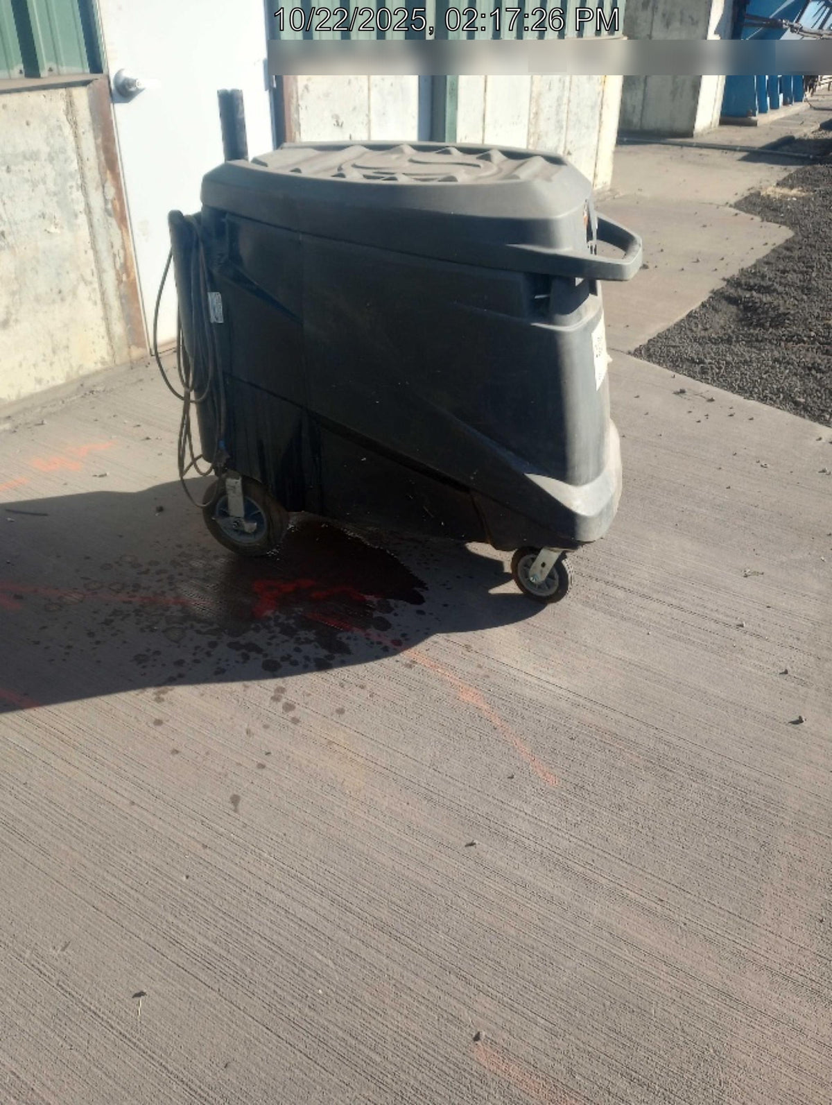 2022 POWER BREEZER PB4BASE