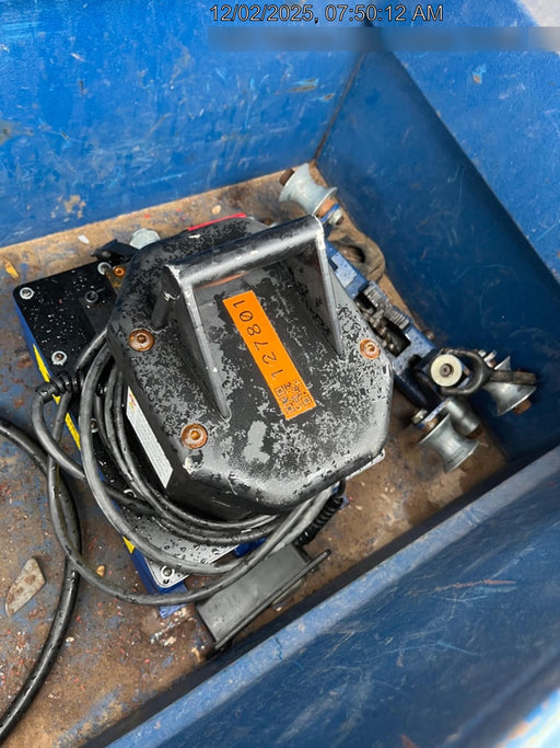 2020 CURRENT TOOLS 252-CT