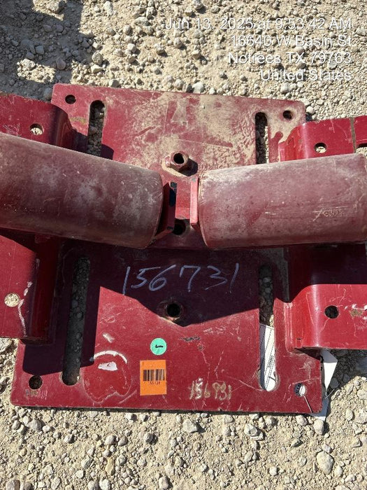 2021 MATHEY DEARMAN 2115