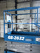 2018 Genie GS-2632 Genie GS-2632 Scissor Lift w/Standard Options