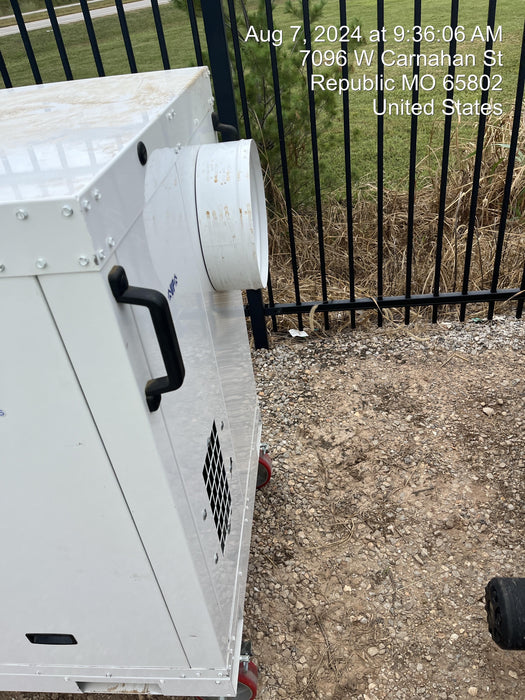 2022 KWIKOOL KPO5-21