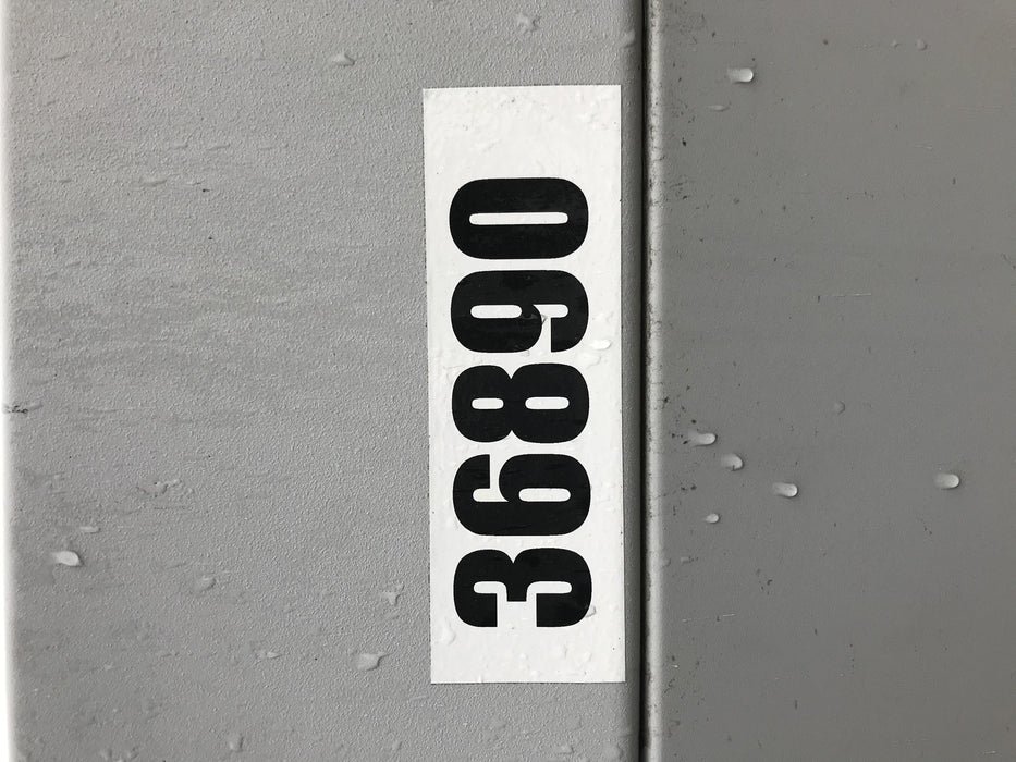 2019 WACKER NEUSON G25