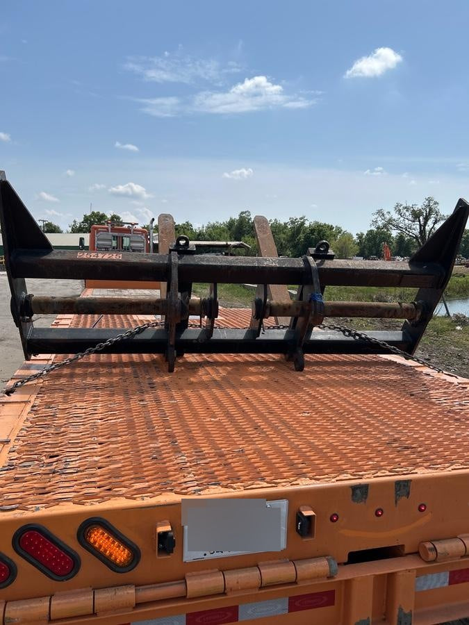 2022 PEMBERTON 72" Utility Forks