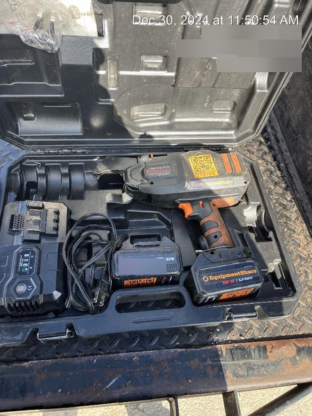 2024 BENNER NAWMAN BNT-58X