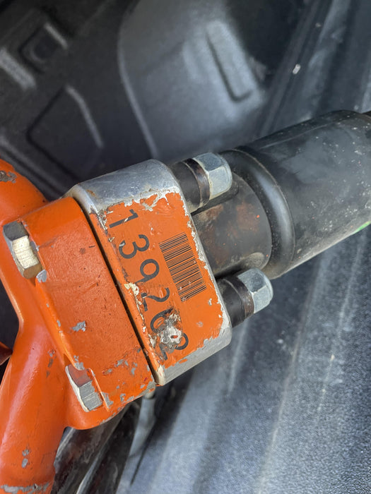 2021 MICHIGAN PNEUMATIC MP-MOTOC-375-ITD