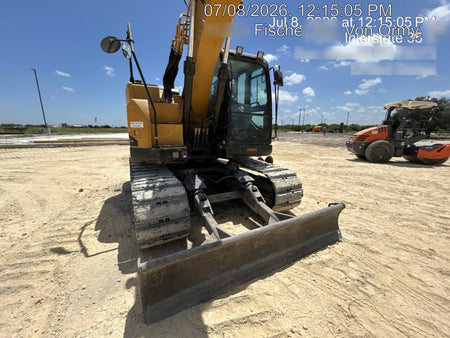 2023 SANY SY155 U