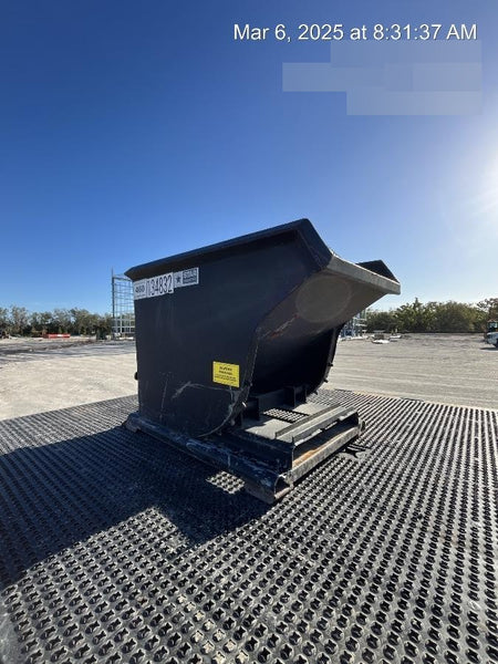 2021 STAR INDUSTRIES 1805N Hopper