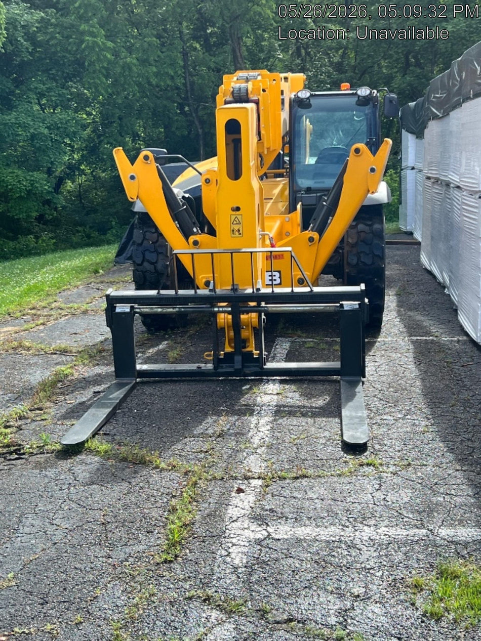 2026 JCB 510-56