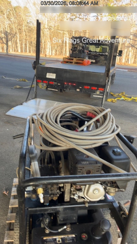 2020 MI-T-M CORPORATION HSP-3504-3MGH