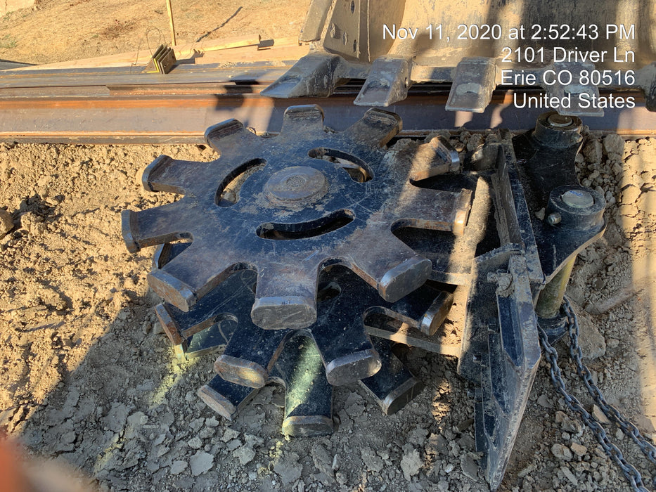 2020 WERK-BRAU WBC224-2