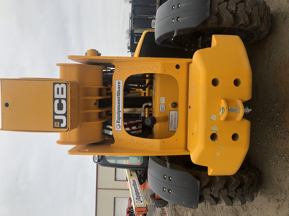 2020 JCB 510-56