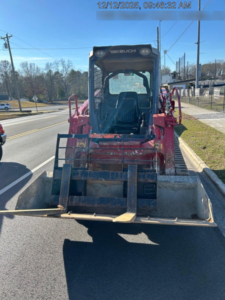 2024 ARROW MATERIAL HANDLING F5100CB
