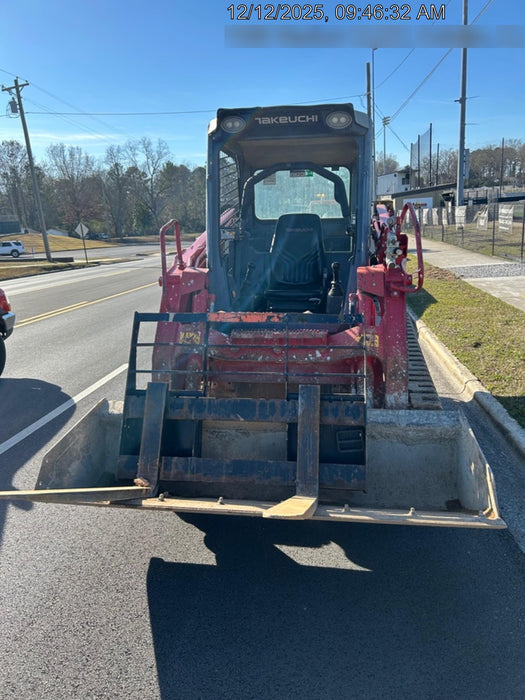 2024 ARROW MATERIAL HANDLING F5100CB