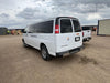 2025 CHEVROLET Express Van - Rental