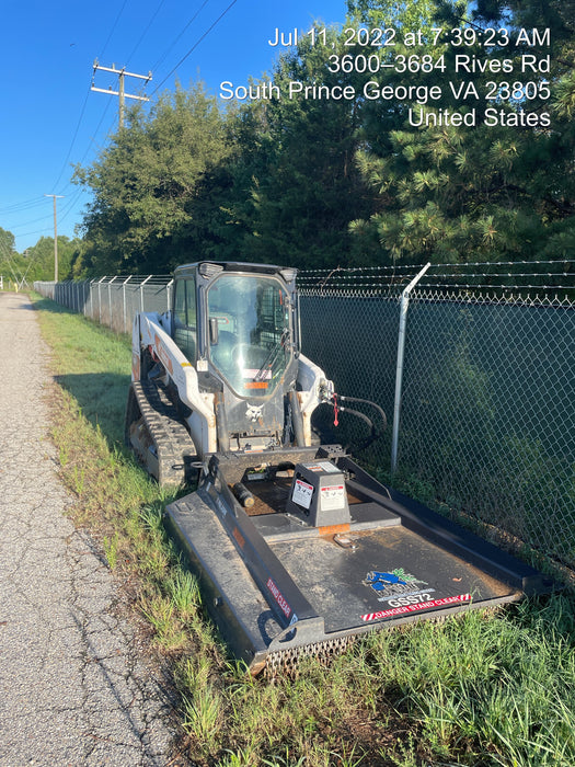 2021 PALADIN 30372A-0022