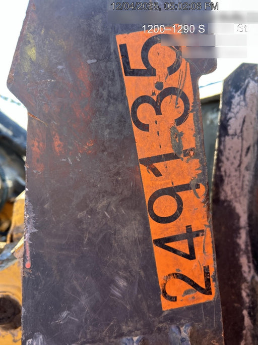 2022 PALADIN 48" Pallet Forks - Paladin