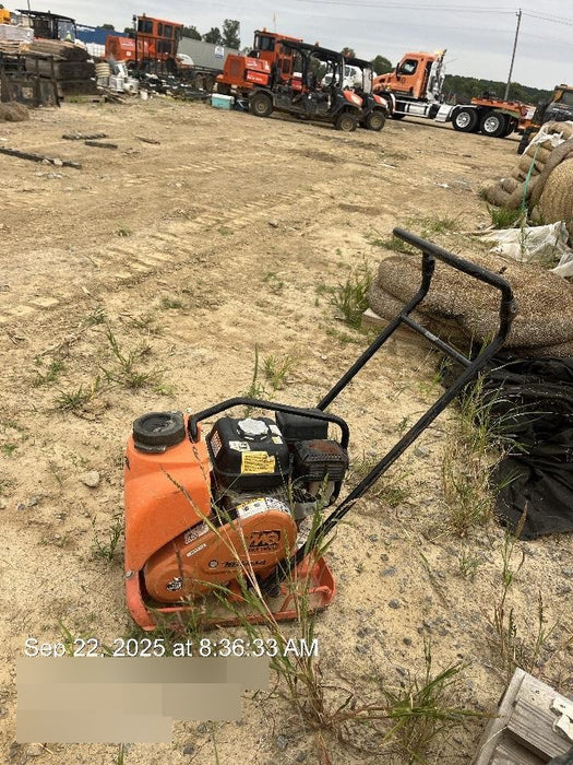 2023 MULTIQUIP MVC82VHW