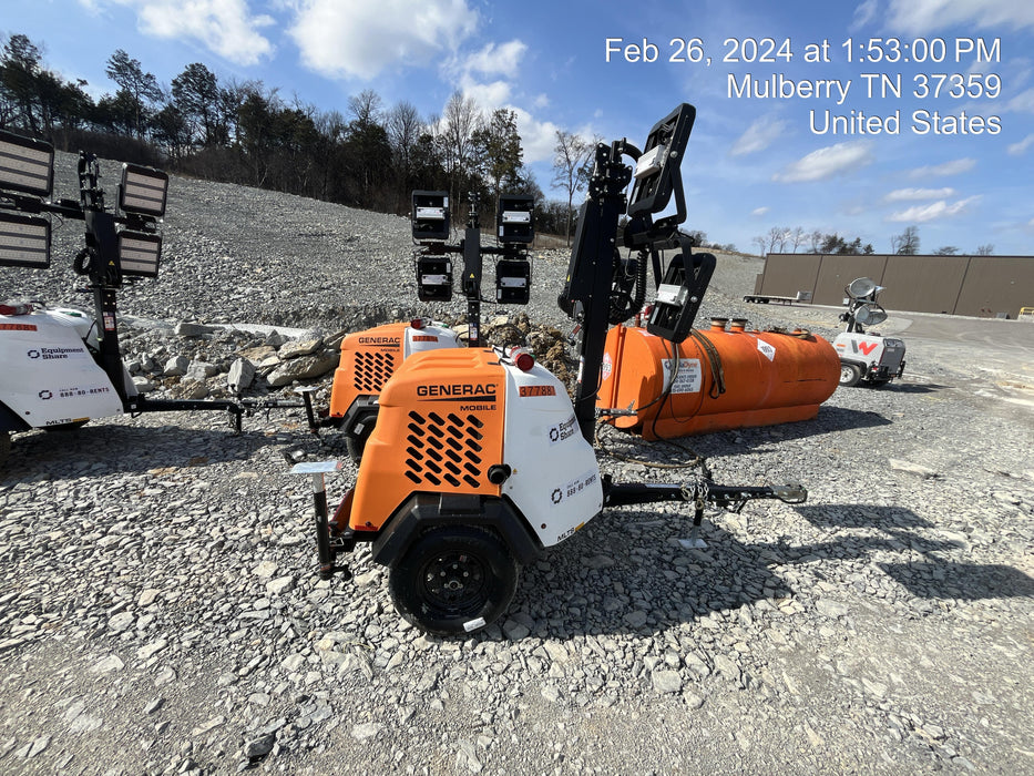2023 GENERAC MLT2