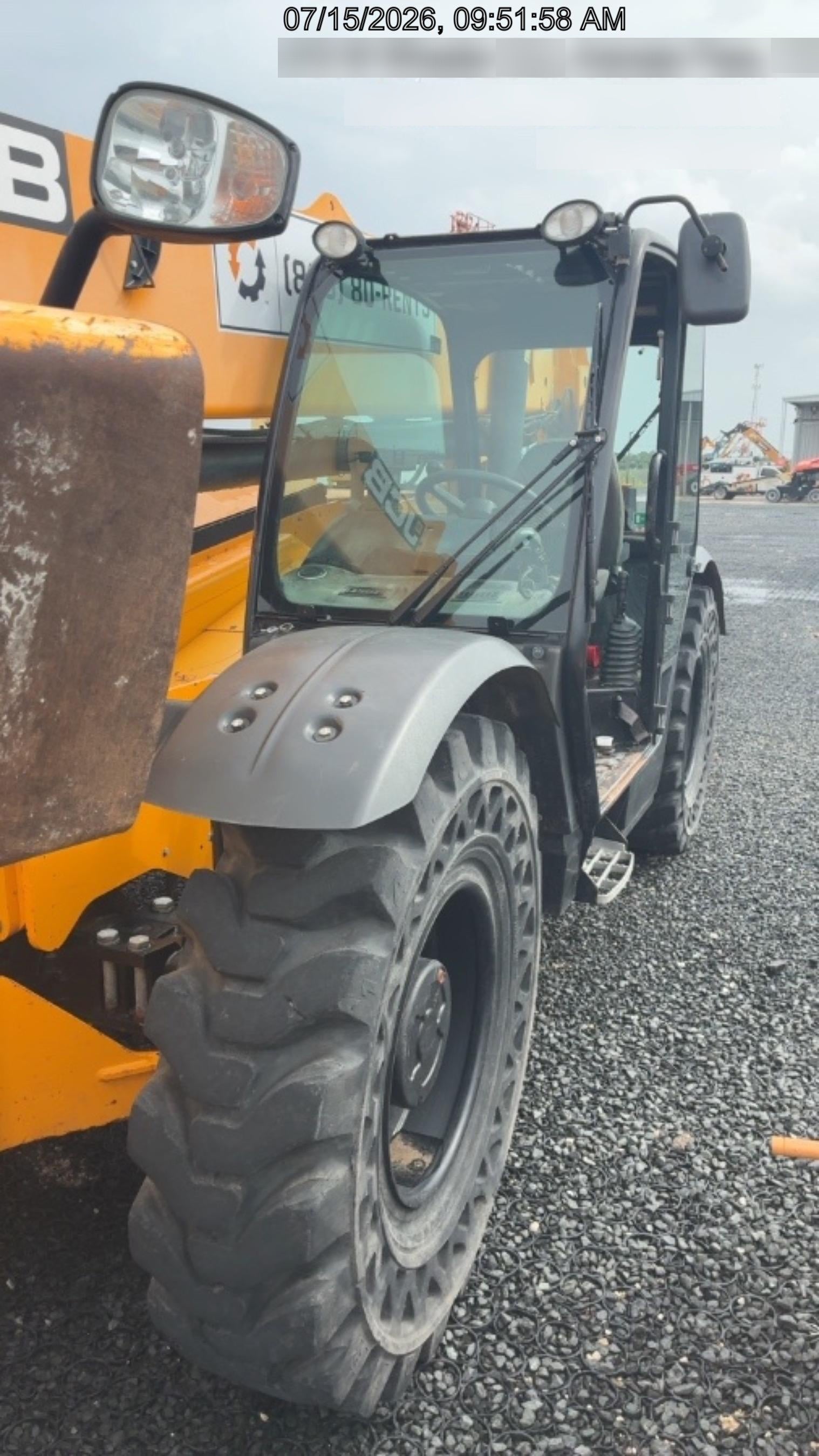 2022 JCB 512-56