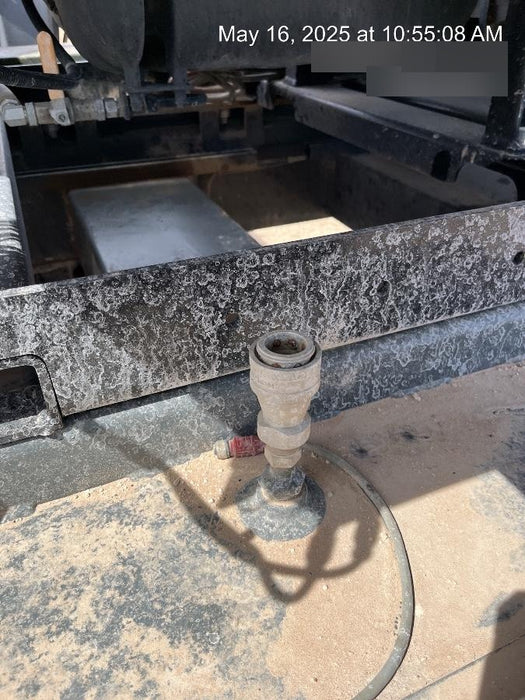 2023 PREMIER PUMP 8NHTH-RP-DC13