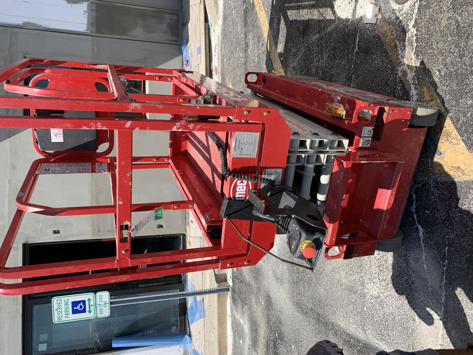 2018 MEC 1330SE MEC 1330SE w/2 Yr Full Extended Warranty