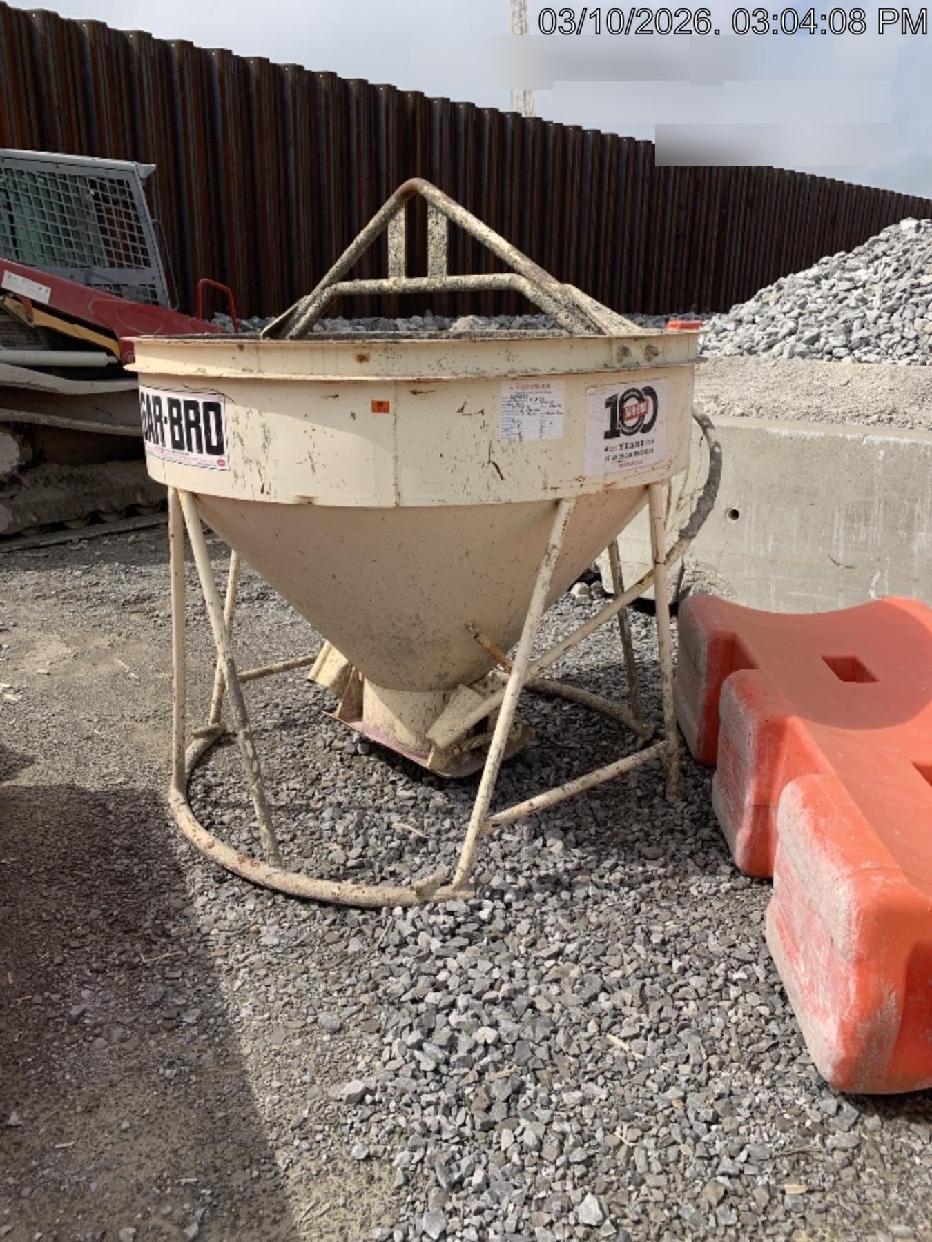 2023 GAR-BRO 440-R