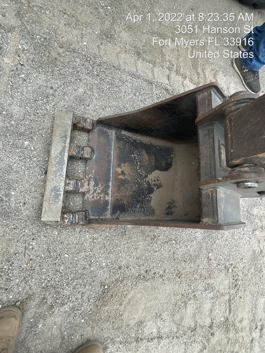 2018 Case CX37C ROPS, LONG ARM, RUBBER TRACKS, AUX HYD