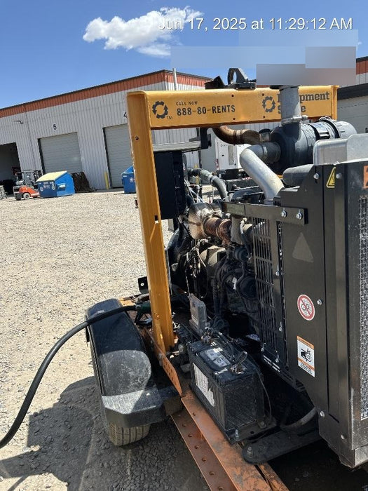 2022 PIONEER PP66S12L71-TD2.9L4