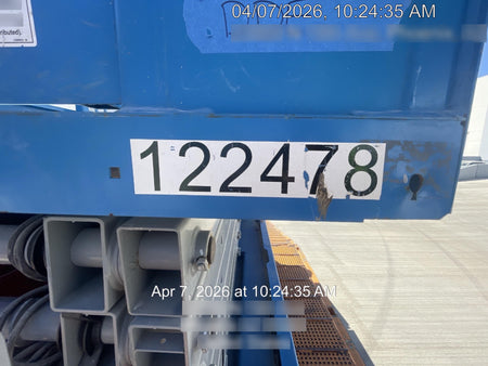 2020 GENIE GS-4047