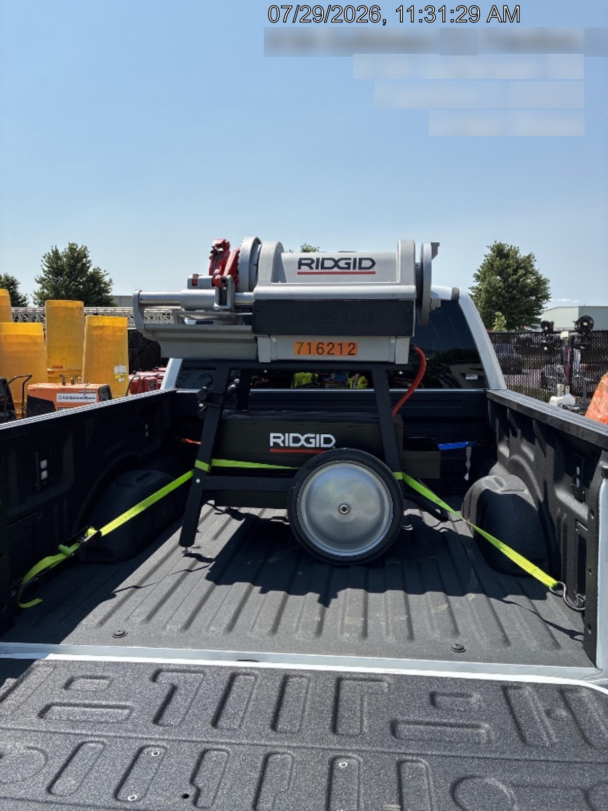 2022 TORCUP VT-500KIT