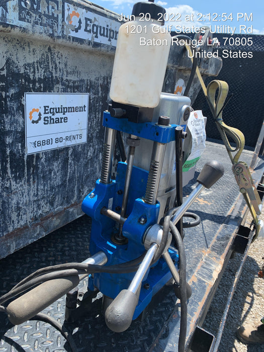 2020 HOUGEN MFG HMD934