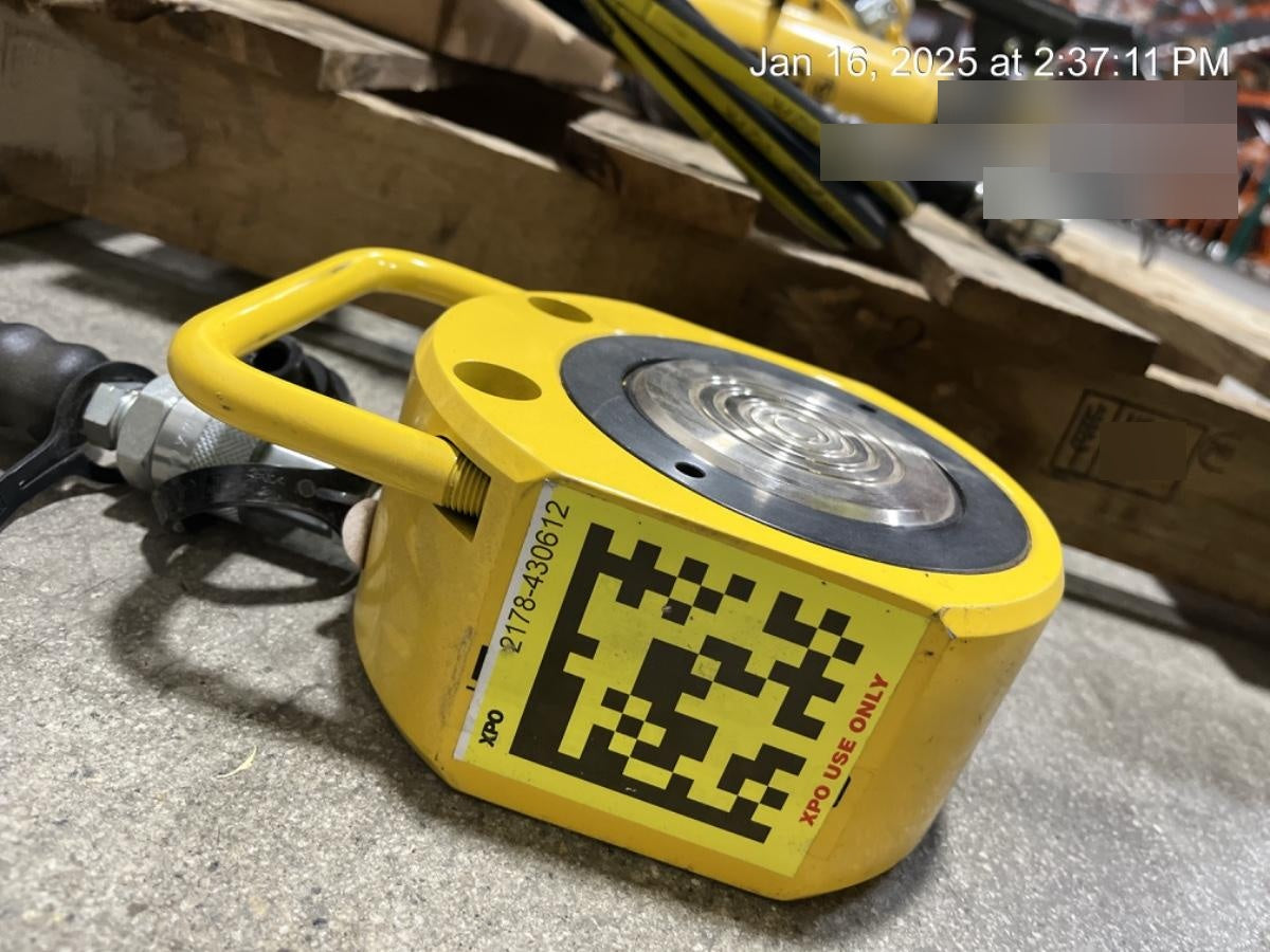 2024 ENERPAC RSM1000
