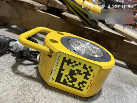 2024 ENERPAC RSM1000