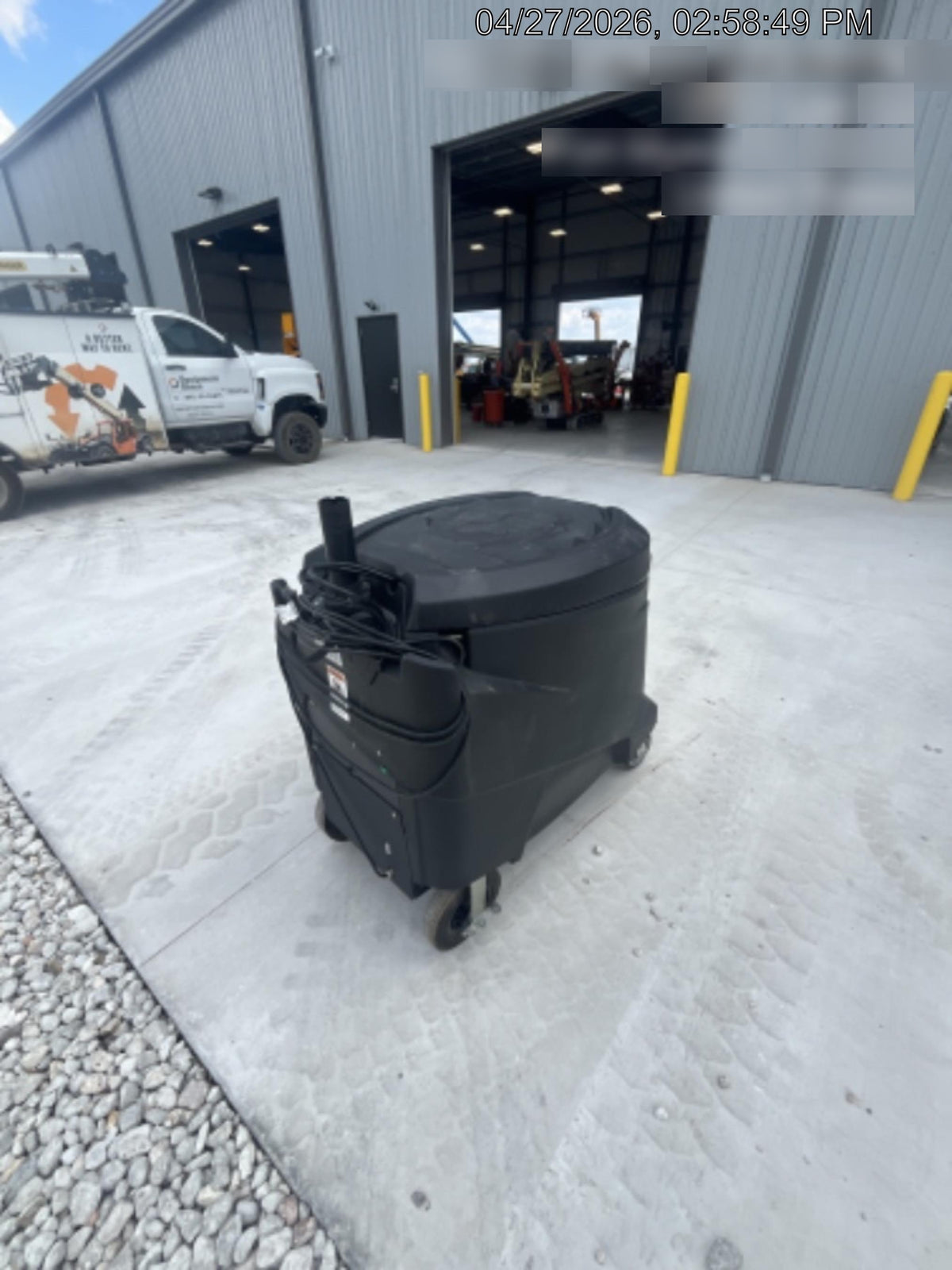 2022 POWER BREEZER PB4BASE