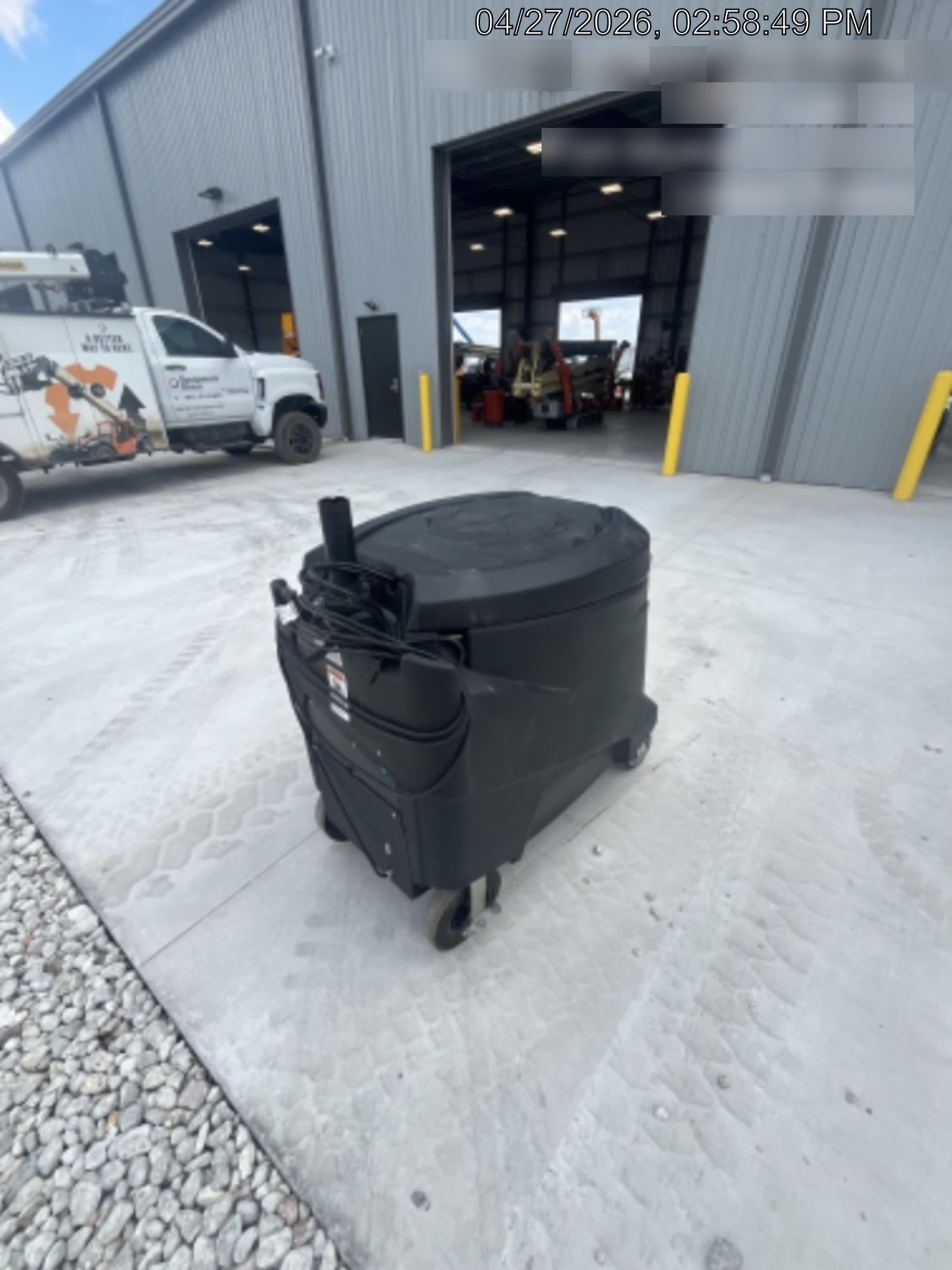 2022 POWER BREEZER PB4BASE