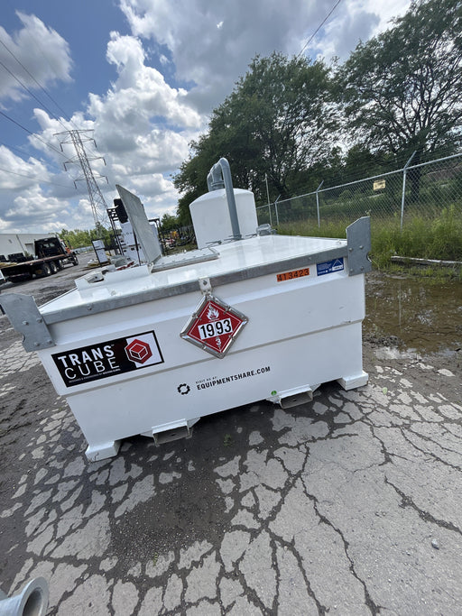 2024 WESTERN GLOBAL 50TCG