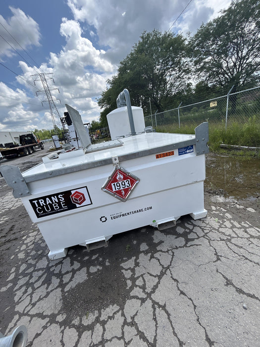 2024 WESTERN GLOBAL 50TCG