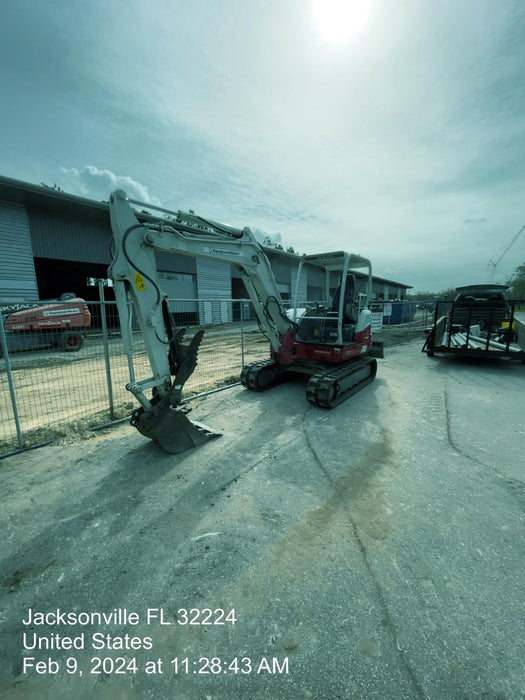 2023 ARROW MATERIAL HANDLING F5100CB