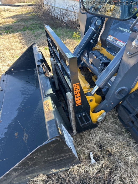 2025 ARROW MATERIAL HANDLING F5100CB - 72"