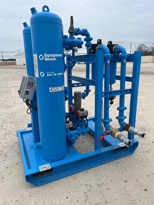 2024 HANKISON RDH-450G