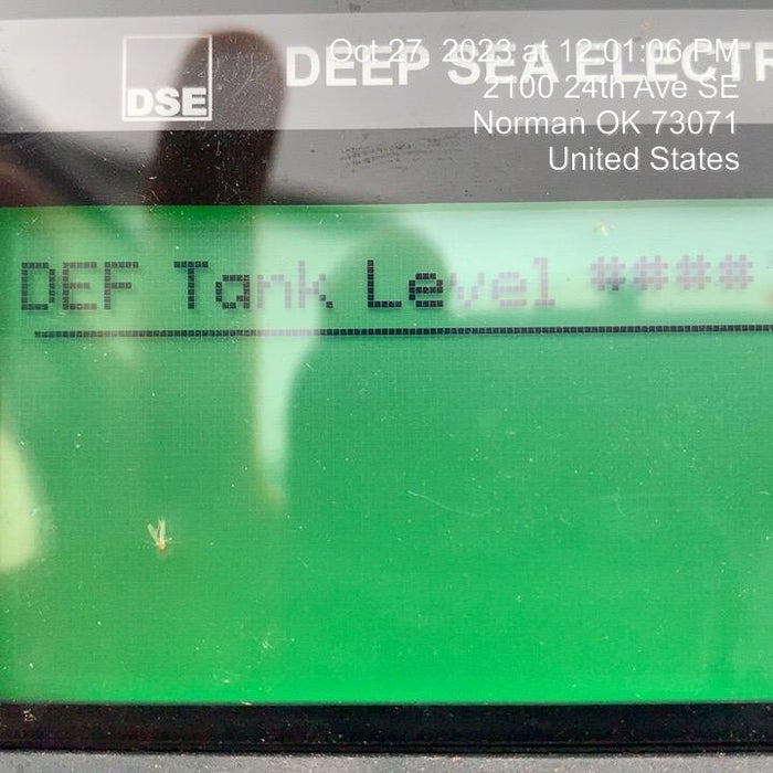 2022 ATLAS COPCO QAS 125