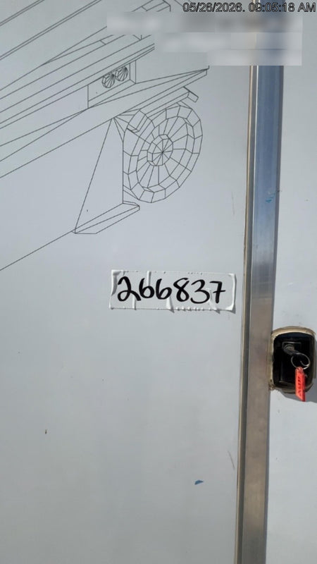 2022 IMPACT TRAILER Shockwave