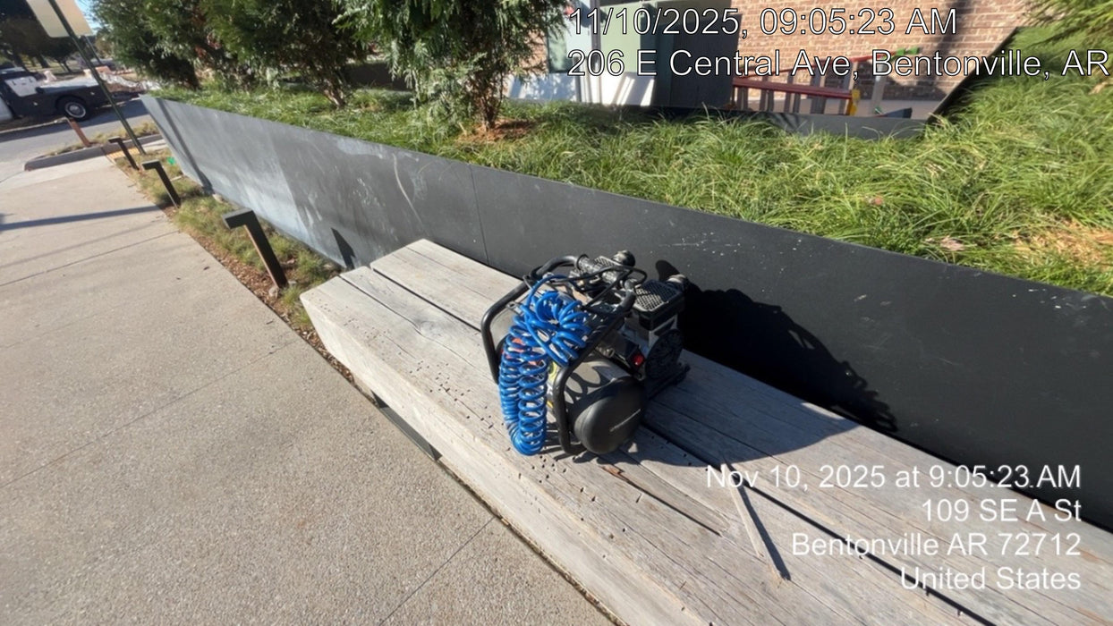 2021 MI-T-M CORPORATION AMI-HE15-03QM