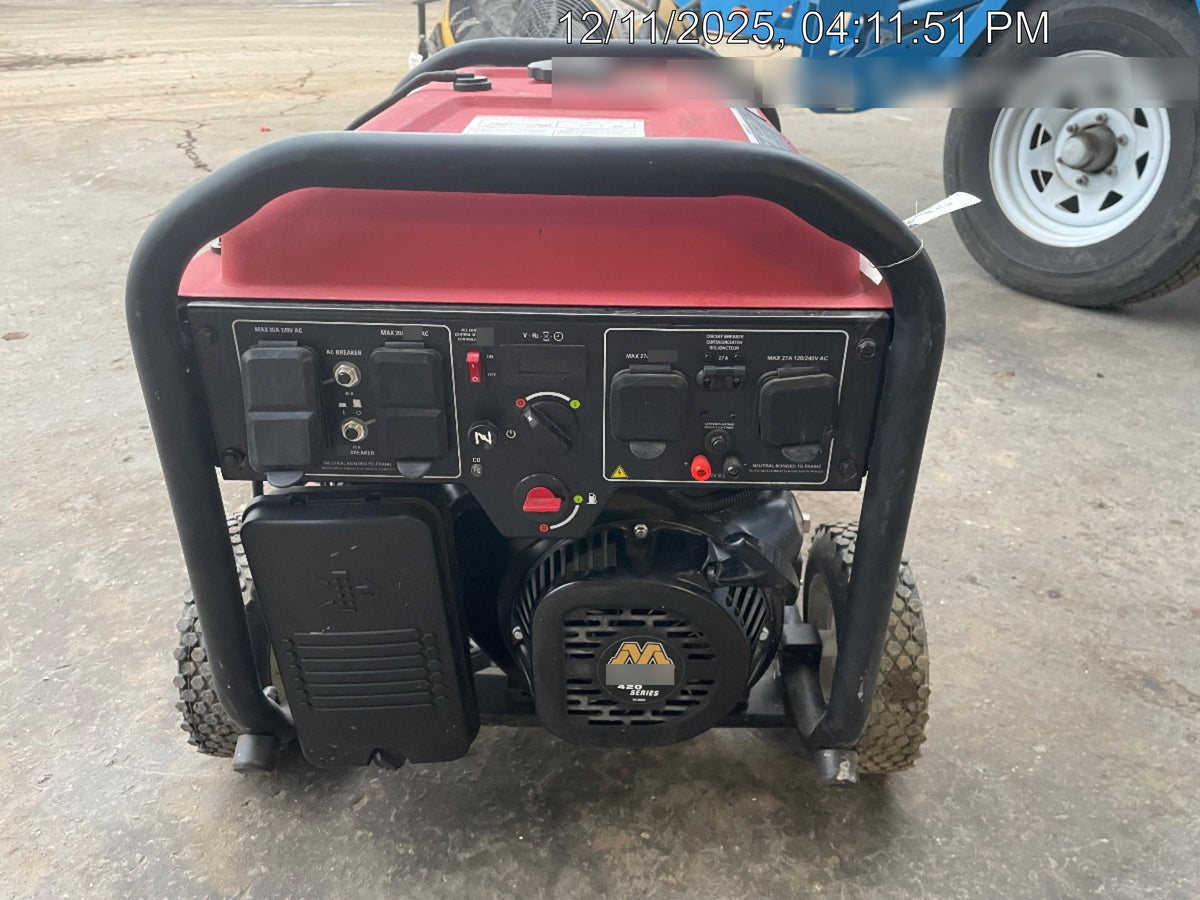 2024 MI-T-M GEN-6500-0MM1