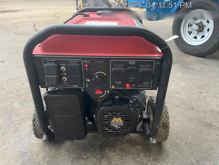 2024 MI-T-M GEN-6500-0MM1
