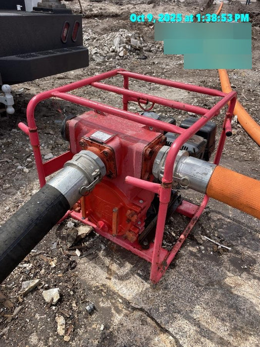 2023 MULTIQUIP QP4TH