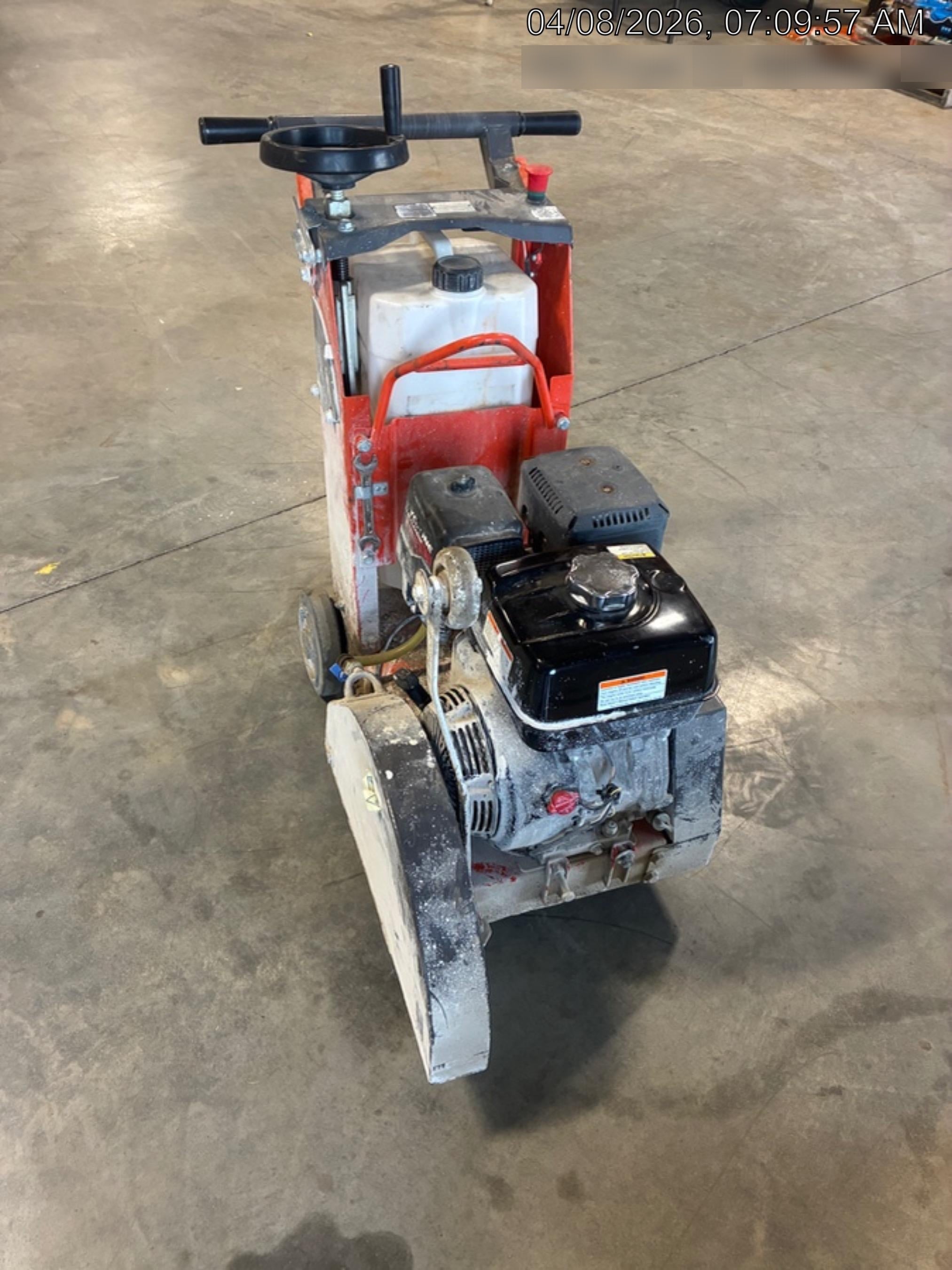 2020 HUSQVARNA FS 400