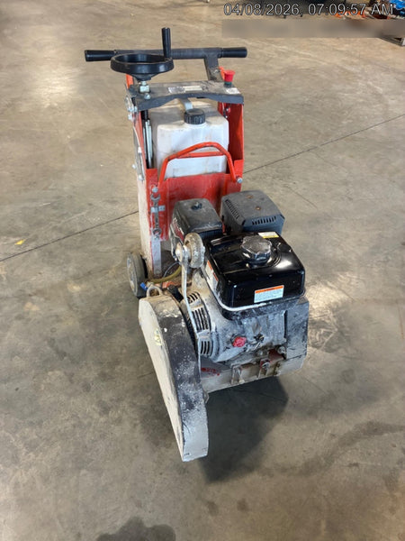 2020 HUSQVARNA FS 400