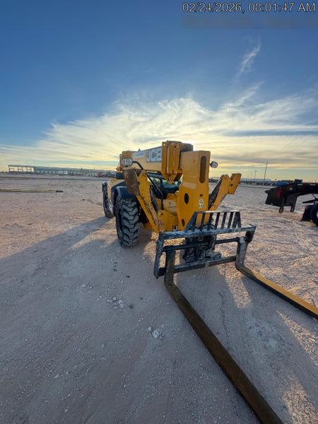 2022 JCB 514-56