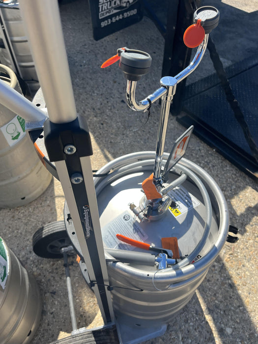 2023 GUARDIAN G1562HAT